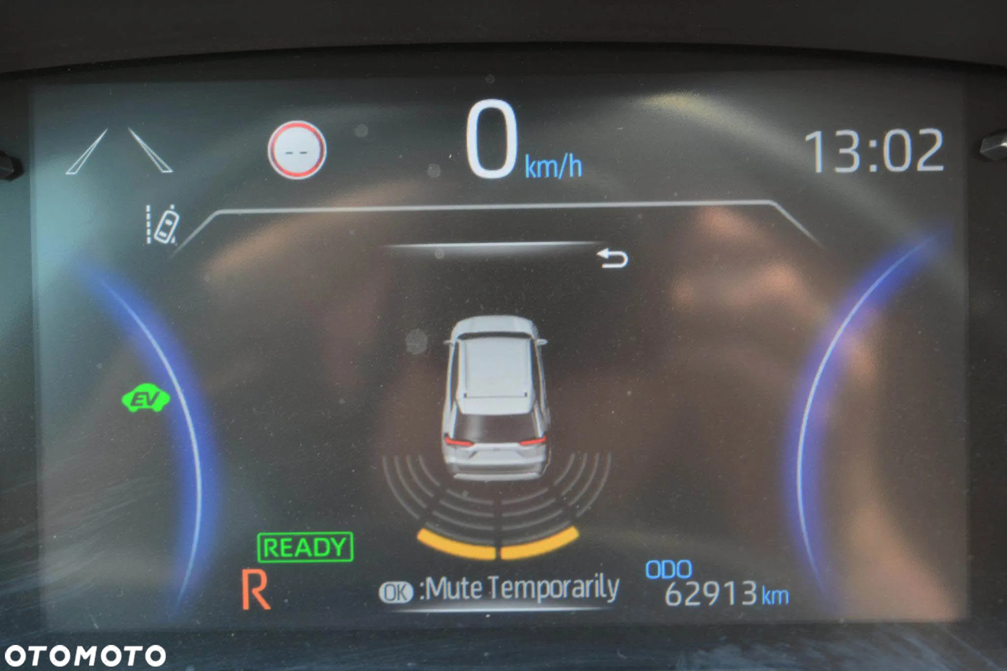 Toyota RAV4 2.5 Hybrid Comfort 4x4 - 18
