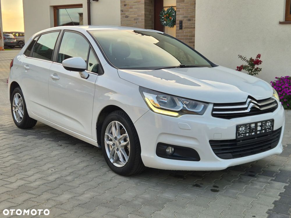 Citroën C4 BlueHDi 100 Selection - 18
