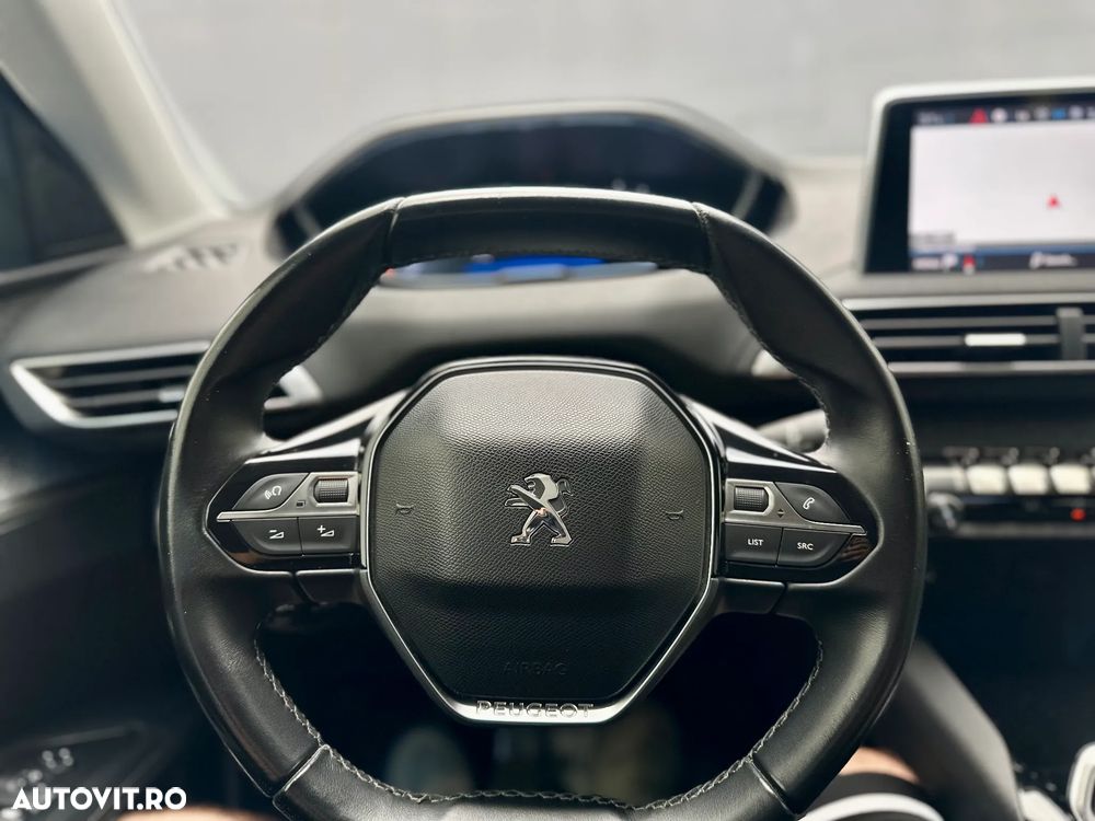Peugeot 3008 - 20