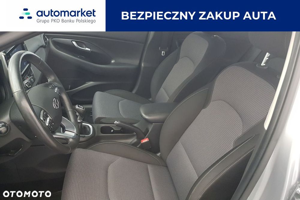 Hyundai i30 1.0 T-GDI Modern - 10