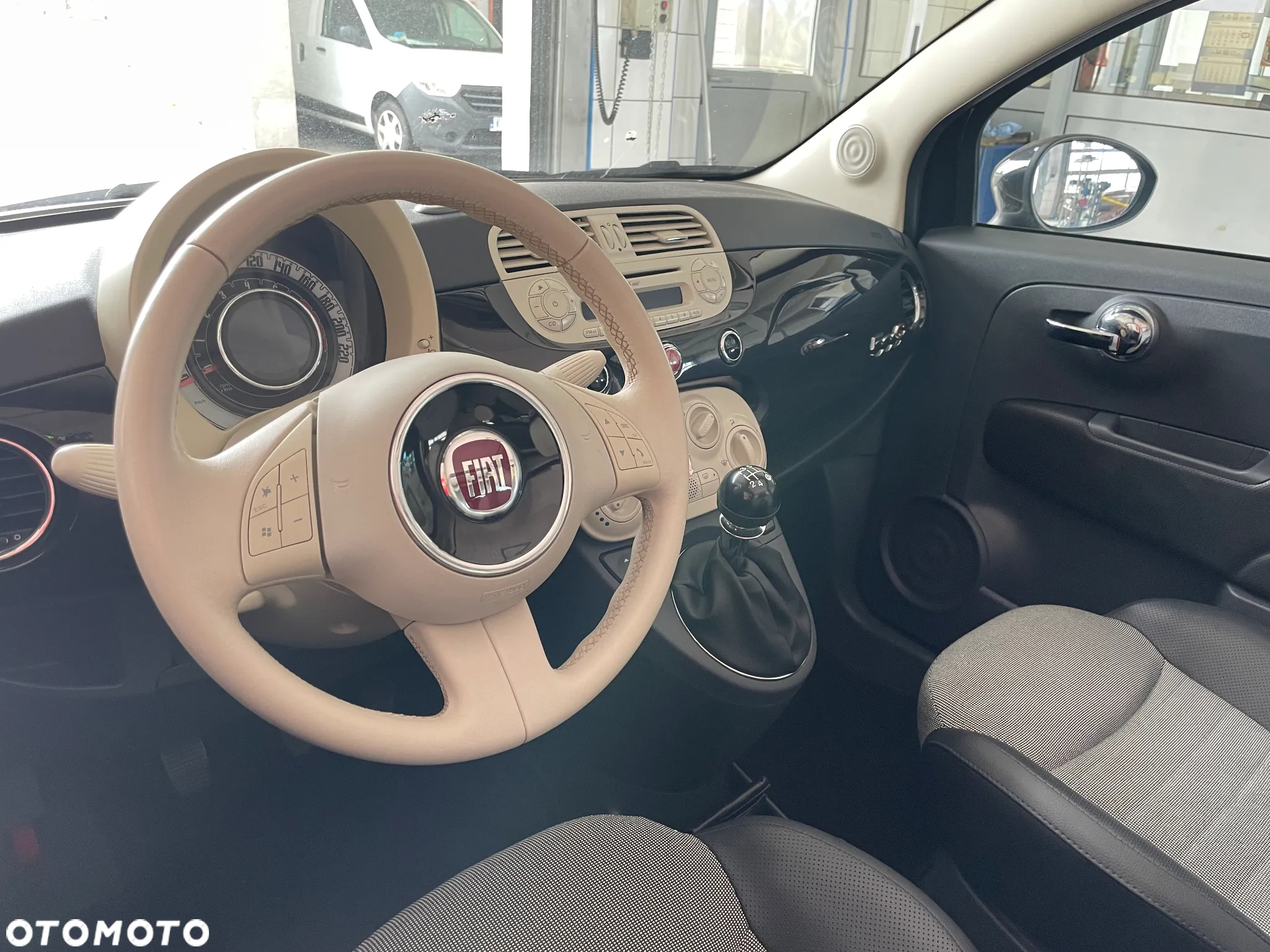 Fiat 500 - 3