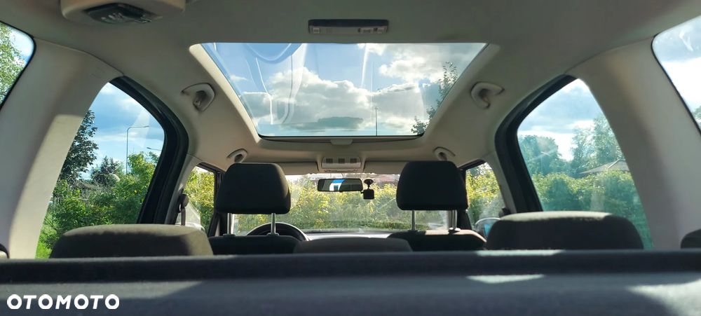 Skoda Roomster 1.2 TSI Ambition - 14