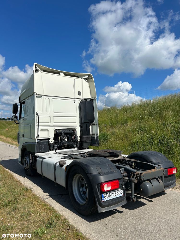 DAF XF 480 - 4