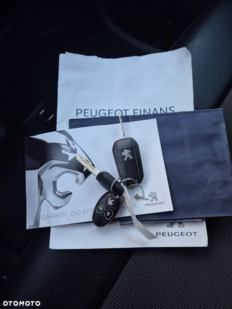 Peugeot Expert 2020r L3 XXL 2.0Hdi Automat EAT8 130tys km Full wersja Klimatronic Webasto Led Super stan - 39