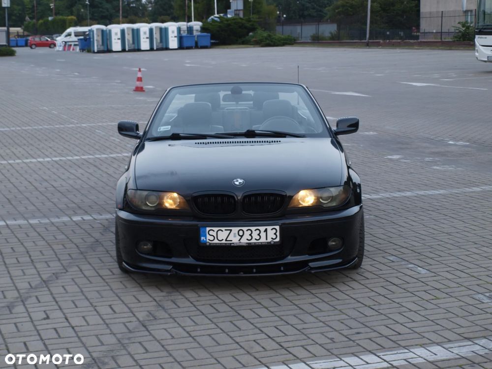 BMW Seria 3 330 Ci - 13