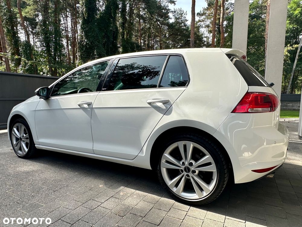 Volkswagen Golf 2.0 TDI SCR Life - 19