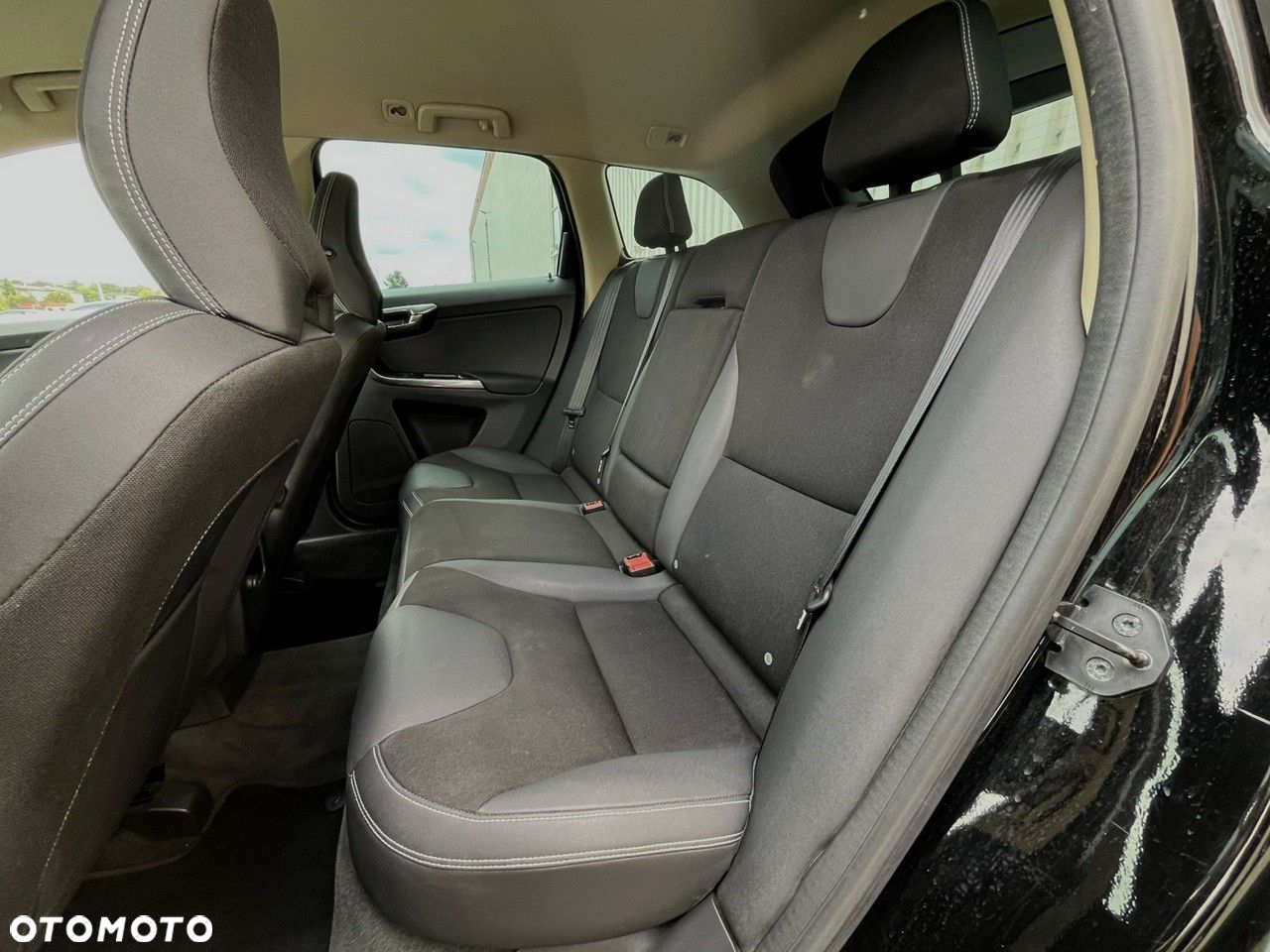 Volvo XC 60 D4 Summum - 12