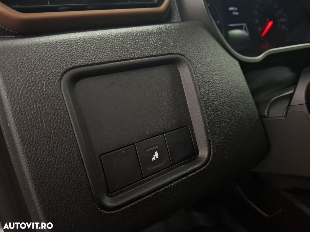Dacia Duster TCe 150 EDC Extreme - 16