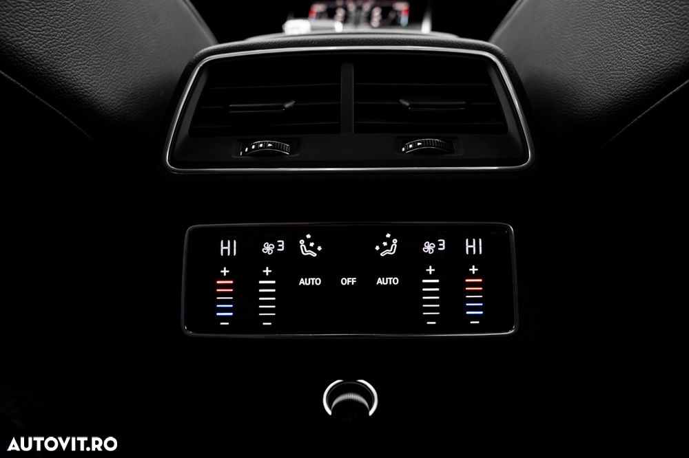 Audi A6 45 TDI quattro tiptronic - 16