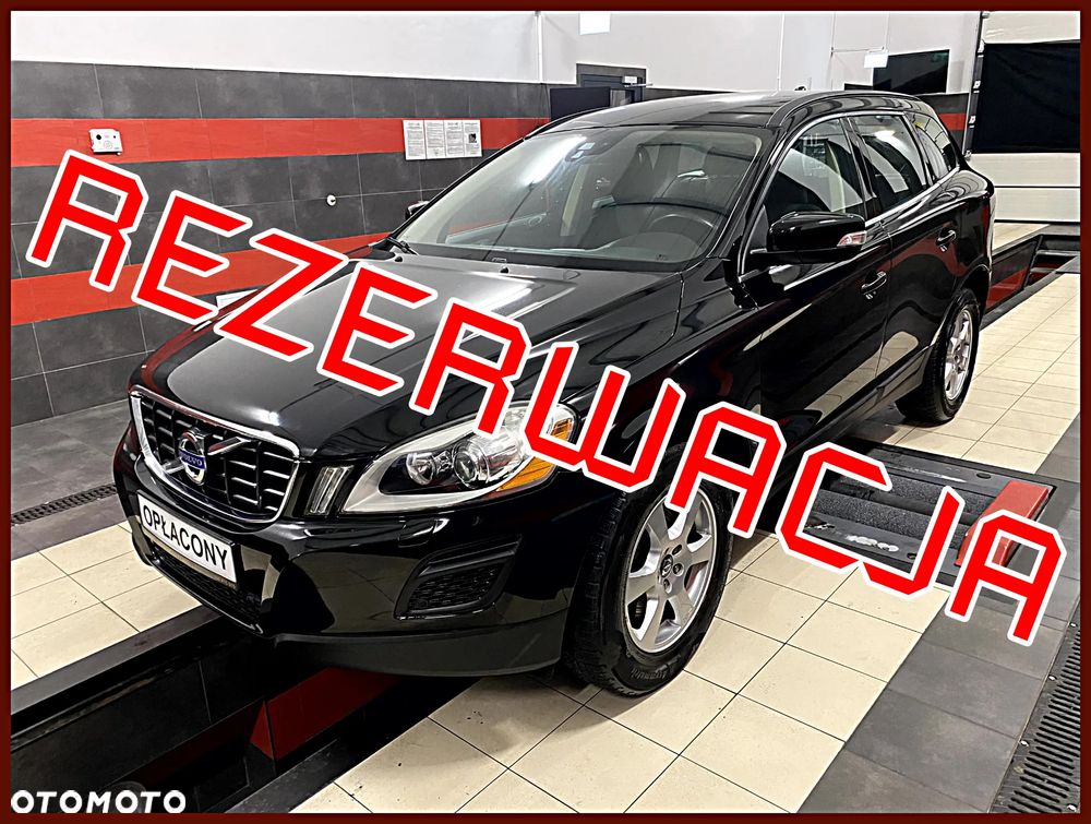 Volvo XC 60 D4 Edition Pro - 1