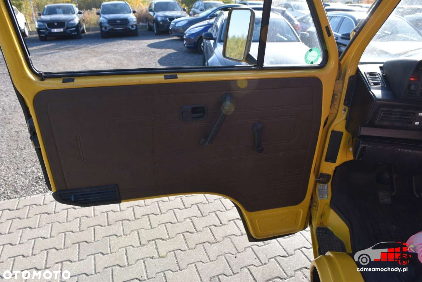 Volkswagen Transporter - 13