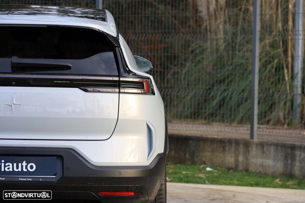 Polestar 3 Long Range 111 kWh AWD Plus Pilot - 36