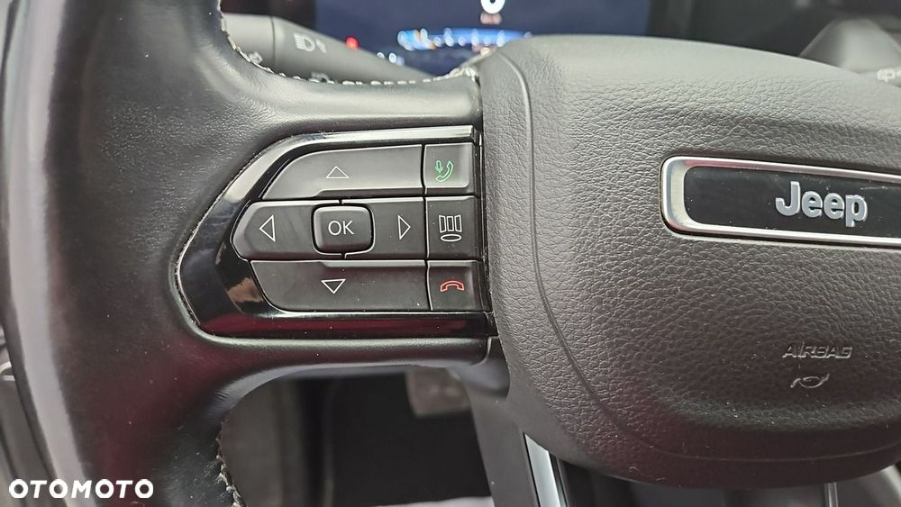 Jeep Compass 1.3 TMair 80th Anniversary FWD S&S DDCT - 16