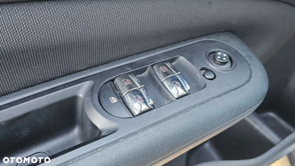 MINI Clubman One D John Cooper Works Trim - 28