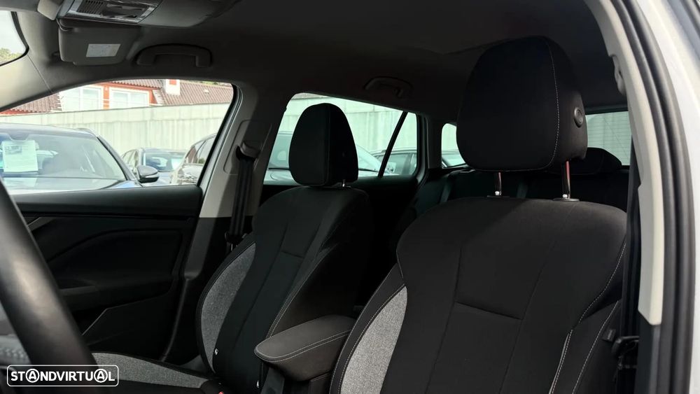 Skoda Scala 1.0 TSI DSG - 11