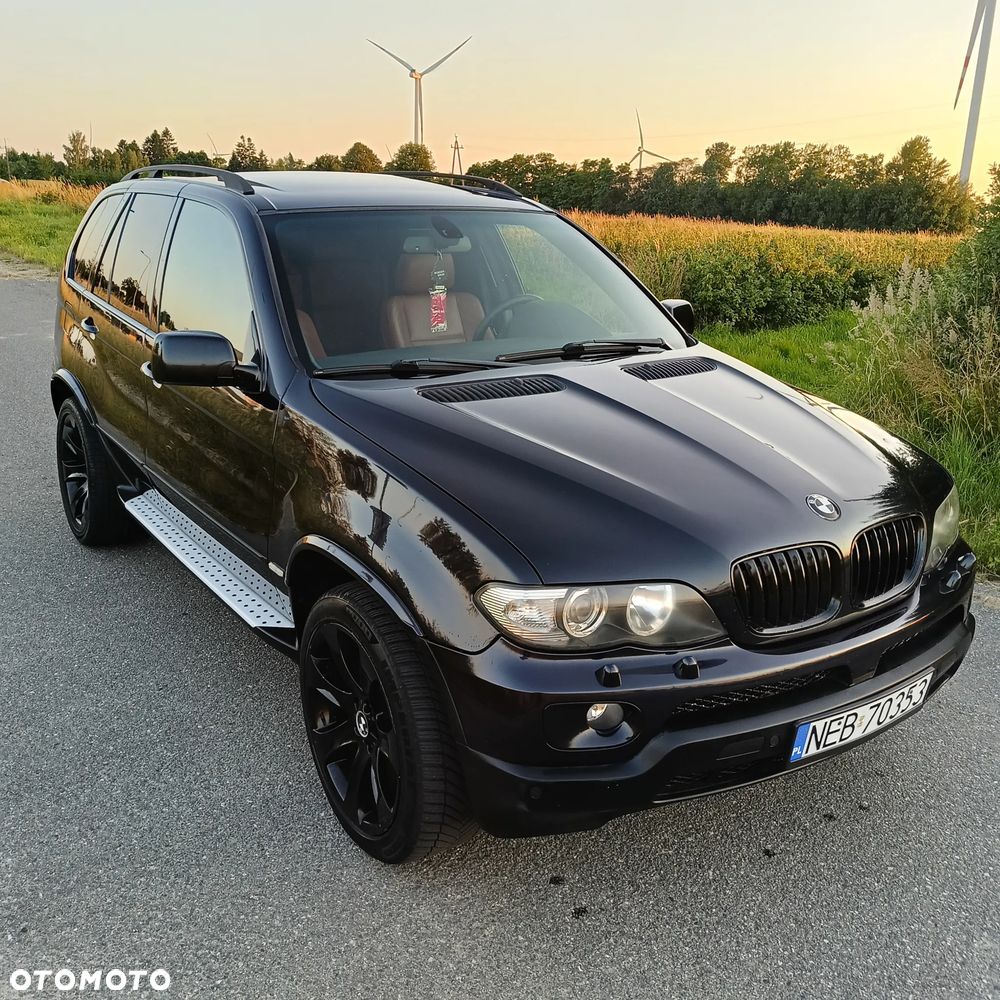 BMW X5 - 30