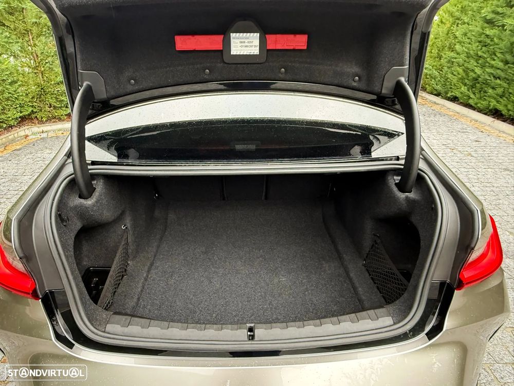 BMW M3 Competition xDrive - 30