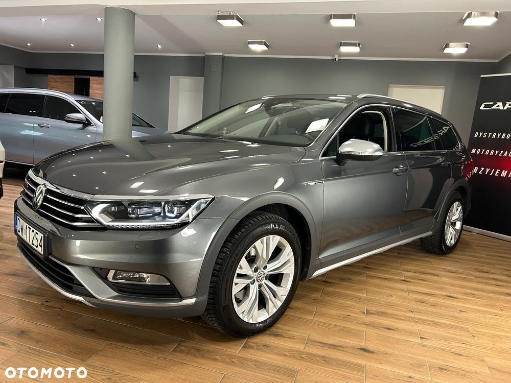 Volkswagen Passat - 27