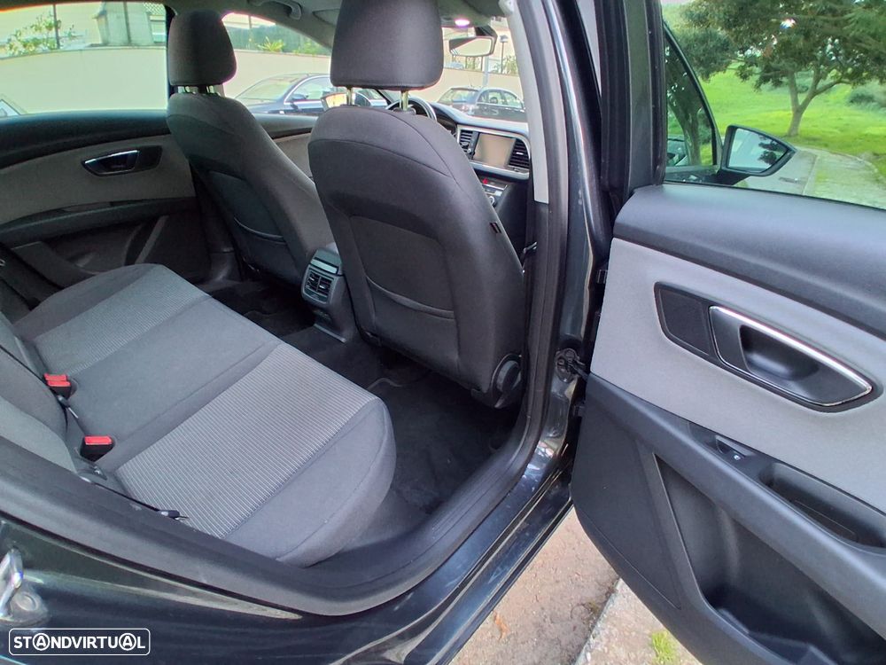 SEAT Leon ST 1.6 TDI Style S/S - 29