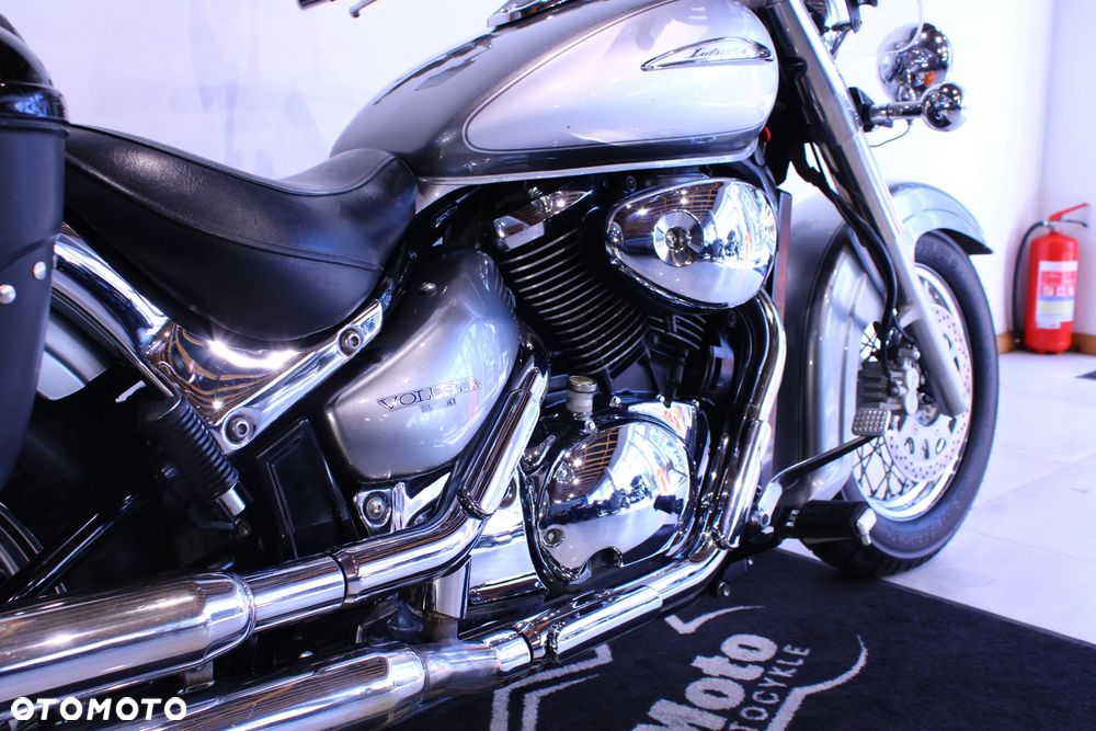 Suzuki Intruder - 20