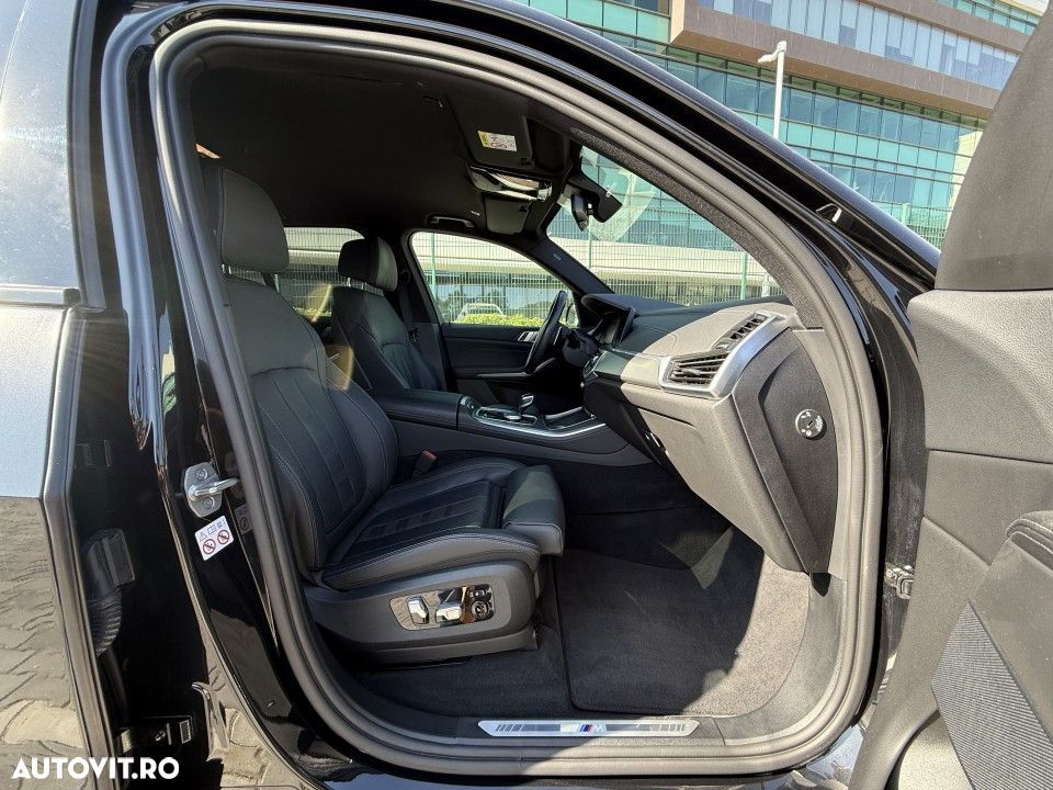 BMW X5 - 16