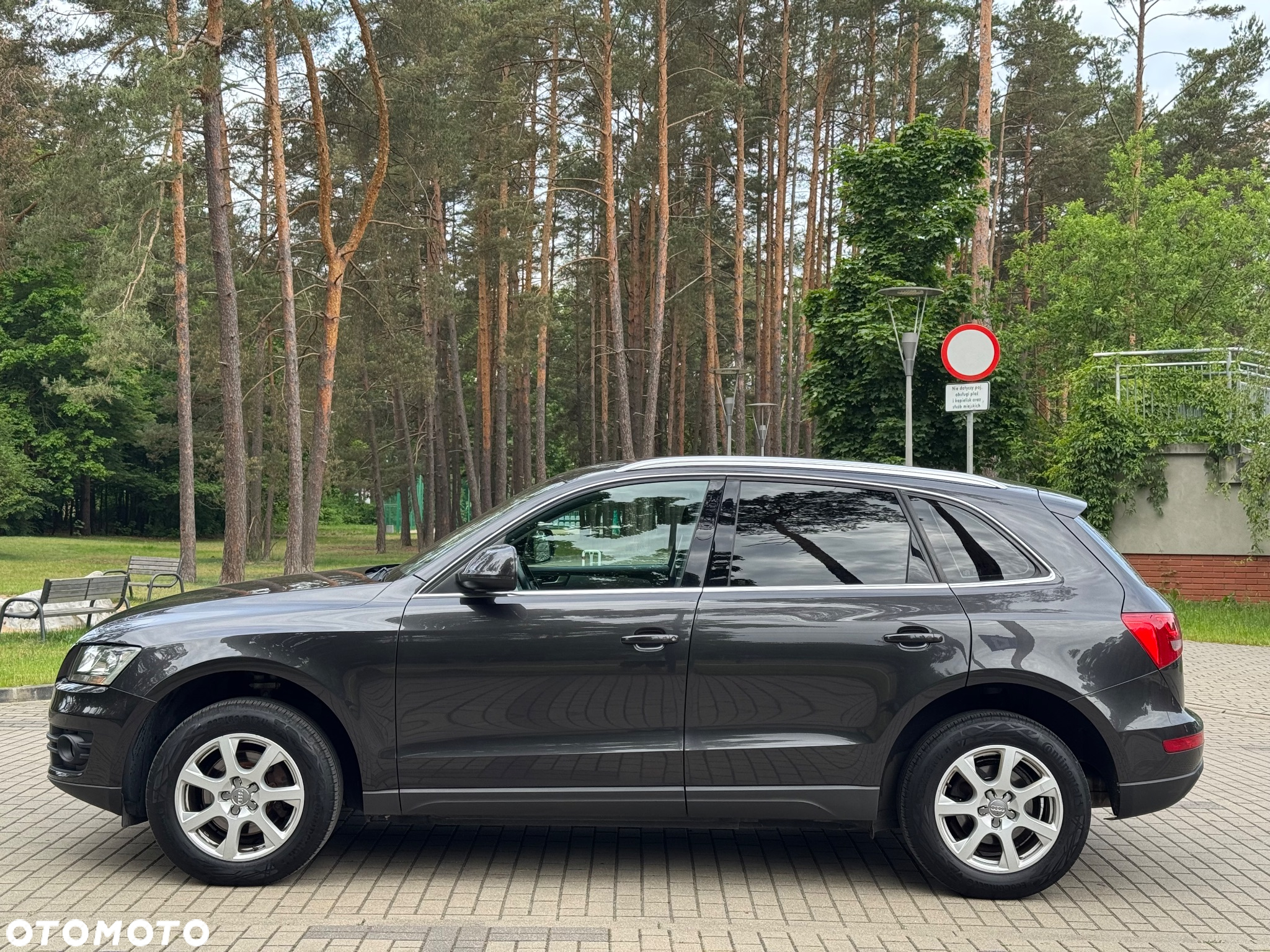Audi Q5 2.0 TDI Quattro - 4