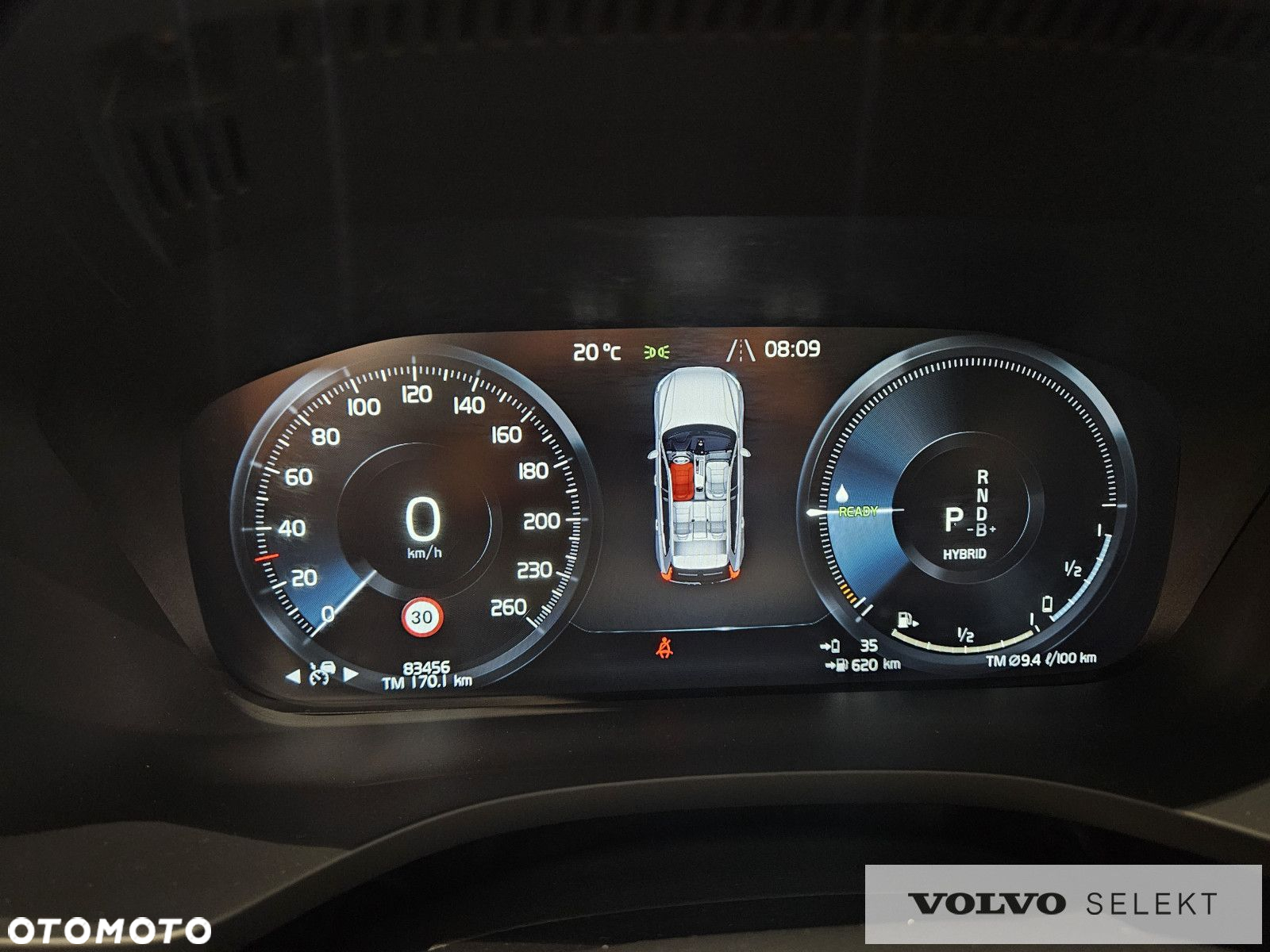 Volvo XC 60 - 20