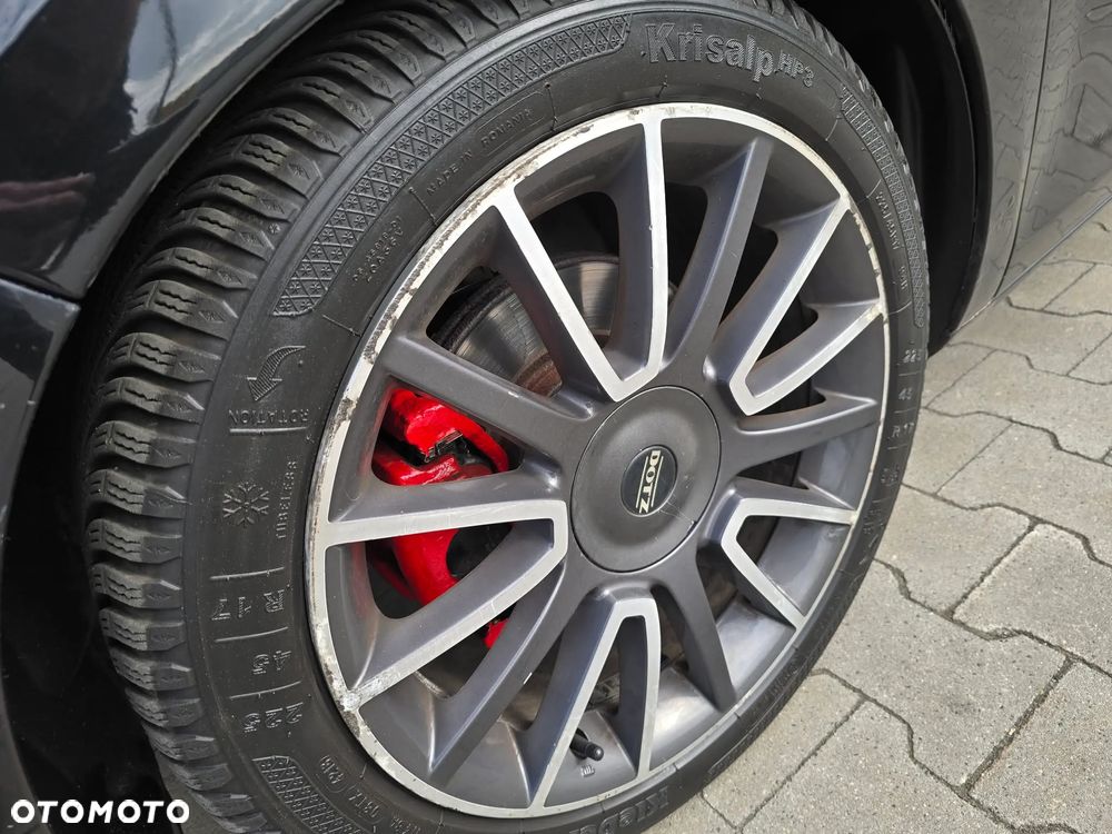 Fiat Bravo 1.4 T-JET 16V Sport Plus - 27