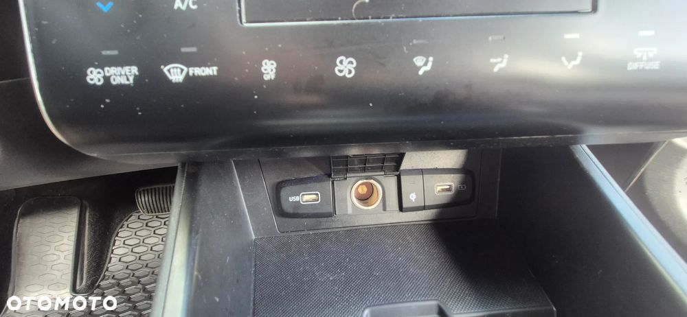 Hyundai Tucson - 20