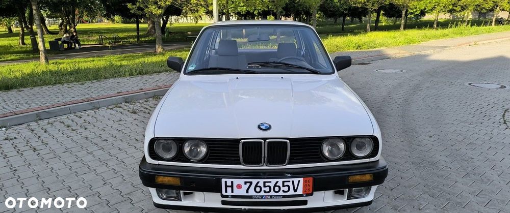 BMW Seria 3 - 20