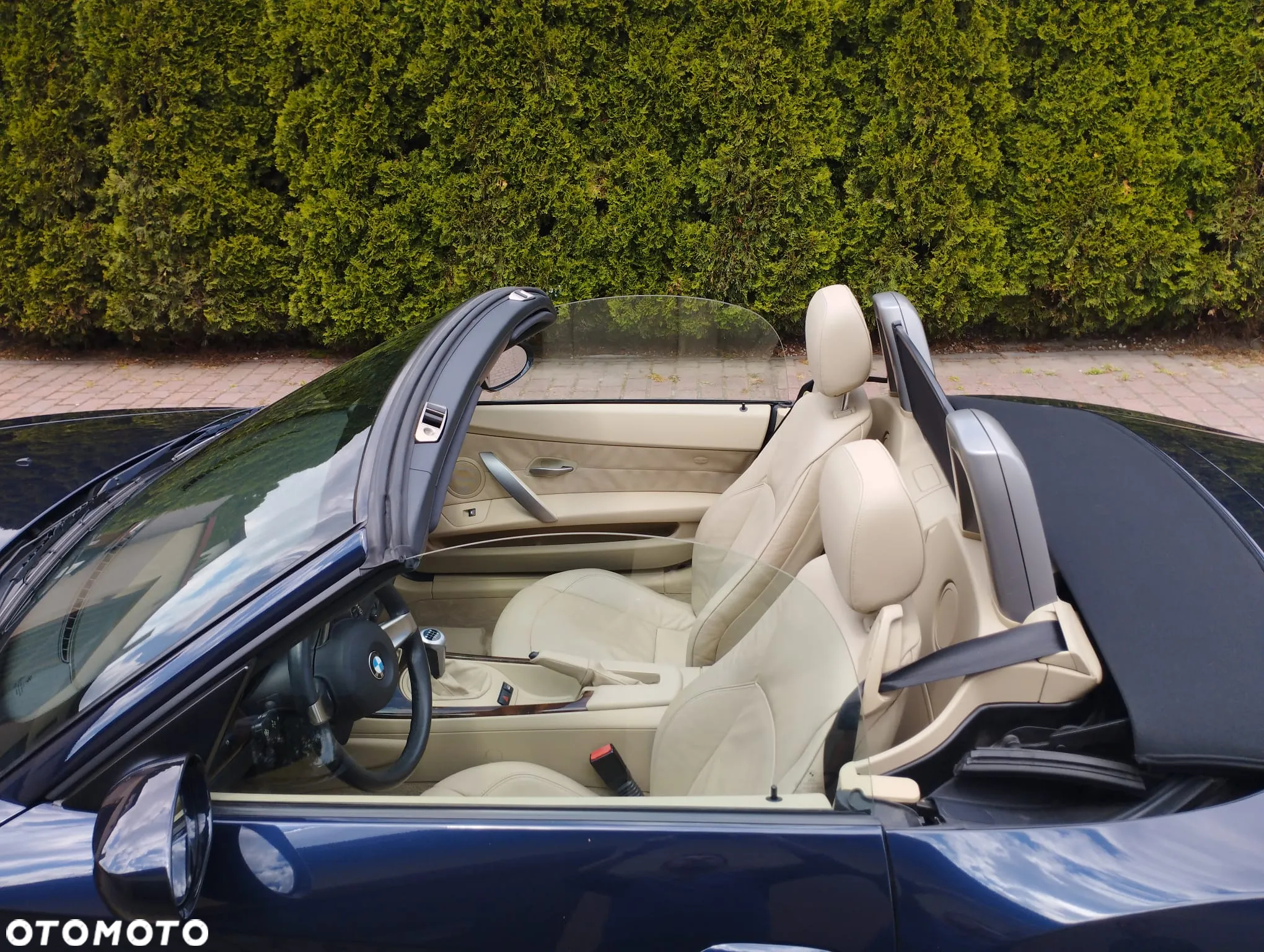 BMW Z4 roadster 2.0i - 13