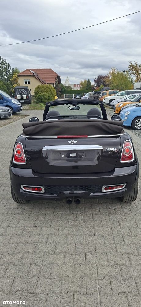 MINI Cooper S - 8