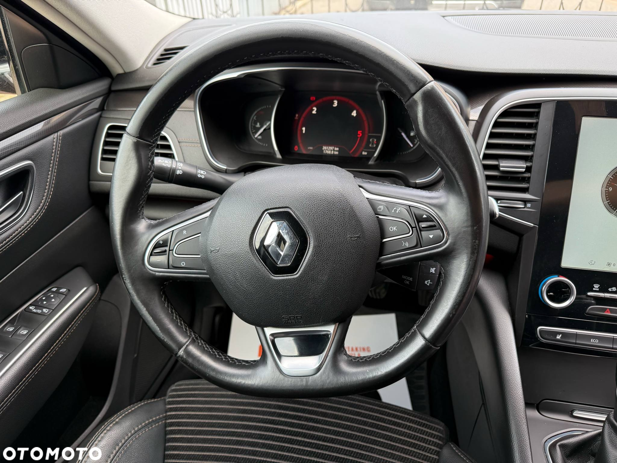 Renault Talisman 1.6 Energy dCi Intens - 6