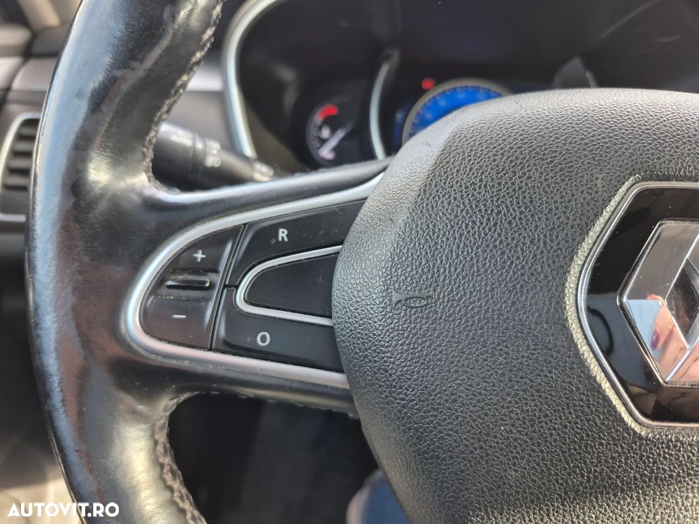 Renault Talisman ENERGY dCi Zen - 23