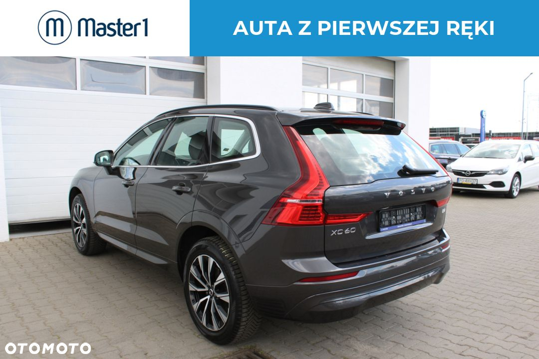 Volvo XC 60 B4 B Core - 7