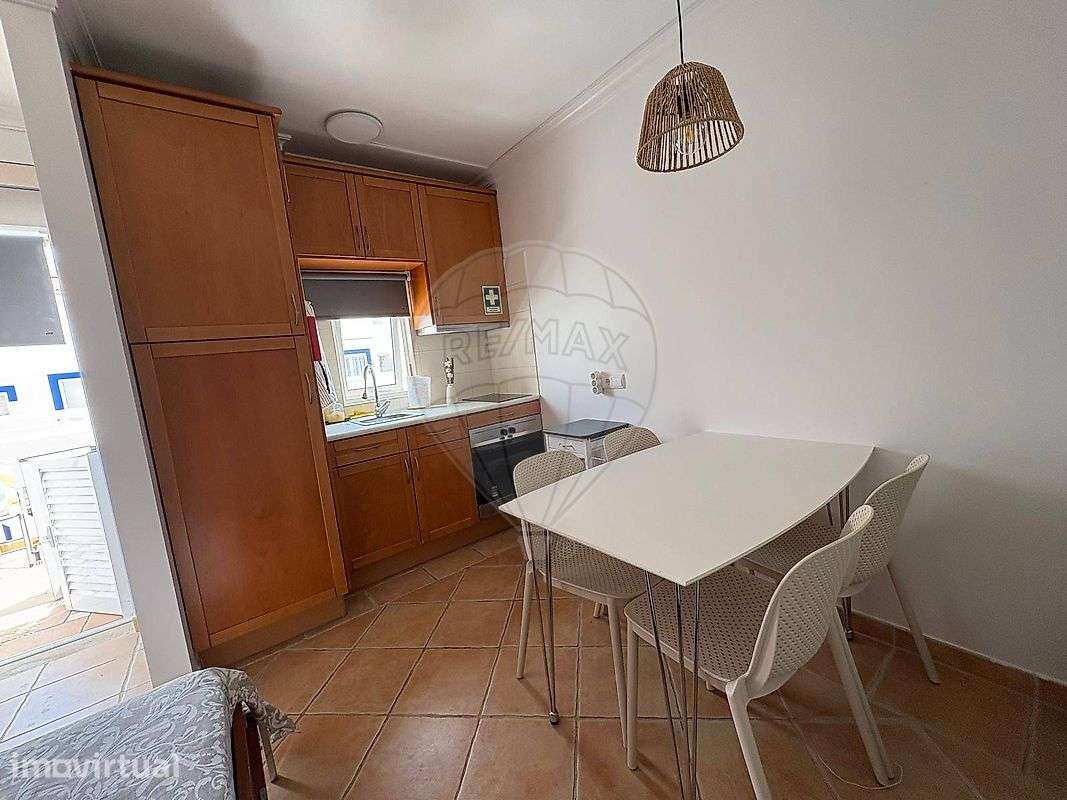 Apartamento T0 para arrendamento - Grande imagem: 4/15