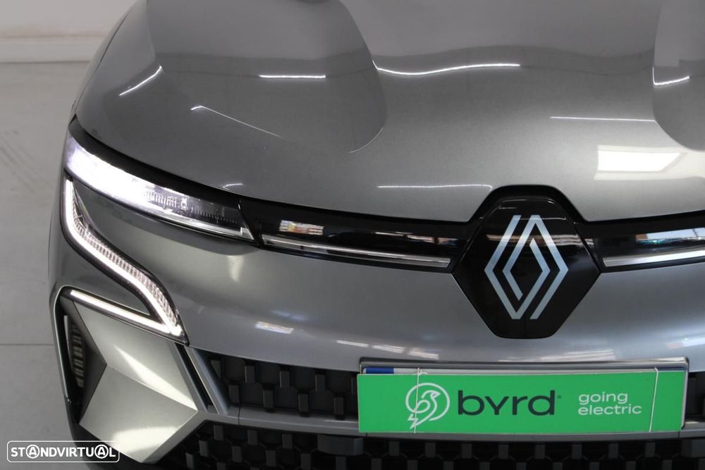 Renault Mégane E-Tech EV60 Equilibre Optimum Charge - 4