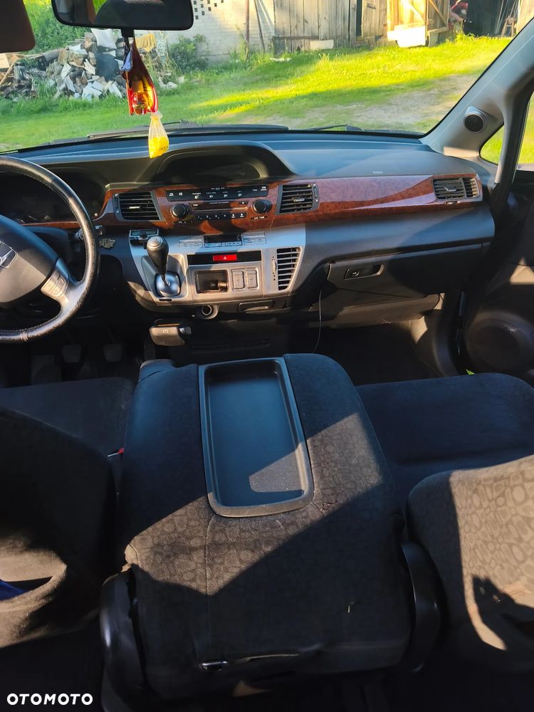 Honda FR-V 2.2 i-CTDi Comfort - 3