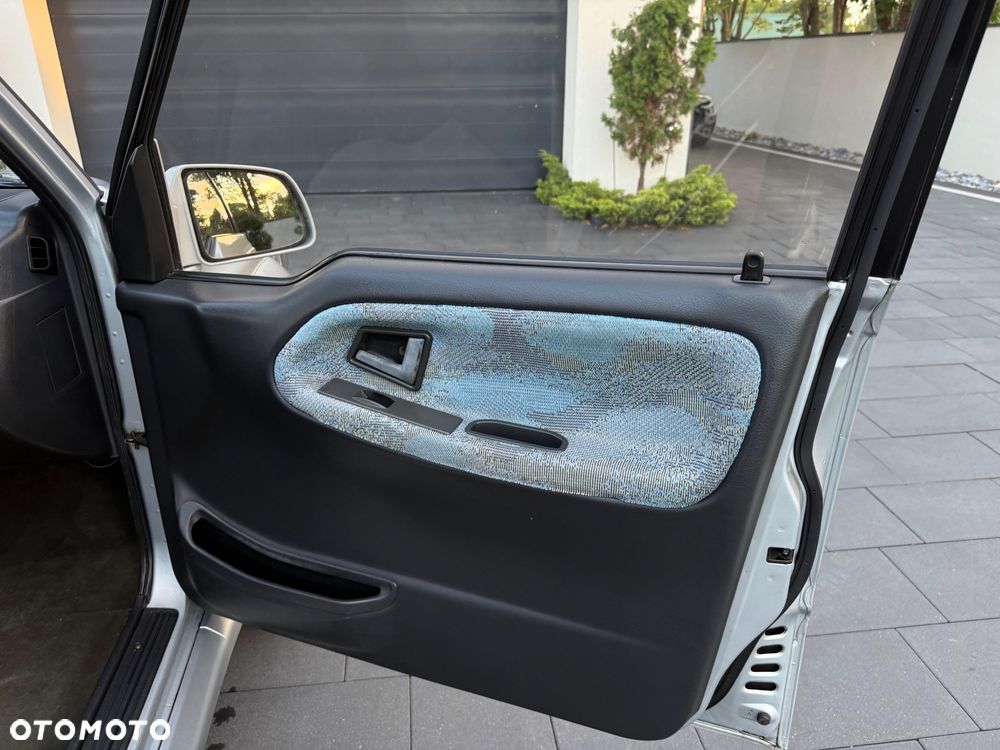 Suzuki Vitara 2.0 V6 Long - 25