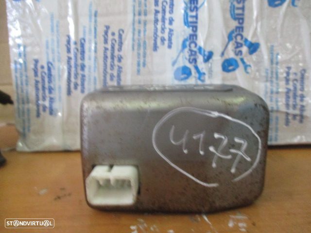 Modulo 450200F1 450200F1 TOYOTA COROLLA VERSO 2005 Módulo Coluna De Direção  TOYOTA COROLLA VERSO 2005 2.0 D4d 115Cv 5P CINZA TOYOTA COROLLA 2 VERSO FASE 2 2007 2.2 D4D 136CV 5P PRETO - 1