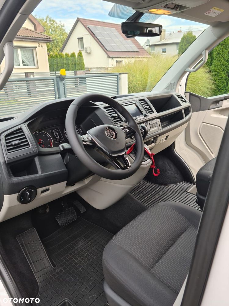 Volkswagen Caravelle 2.0 BiTDI L1 Highline 4Motion DSG - 11