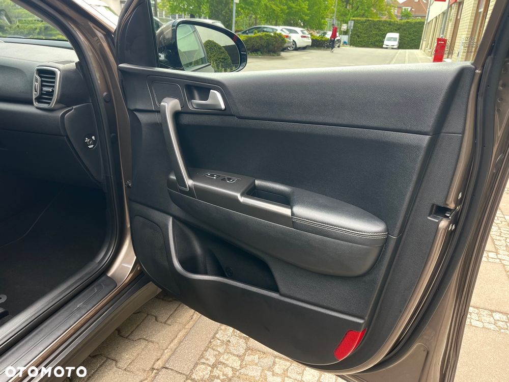 Kia Sportage 1.6 GDI 2WD SPIRIT - 26