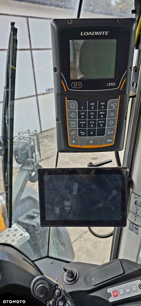 Liebherr L 538 - 13