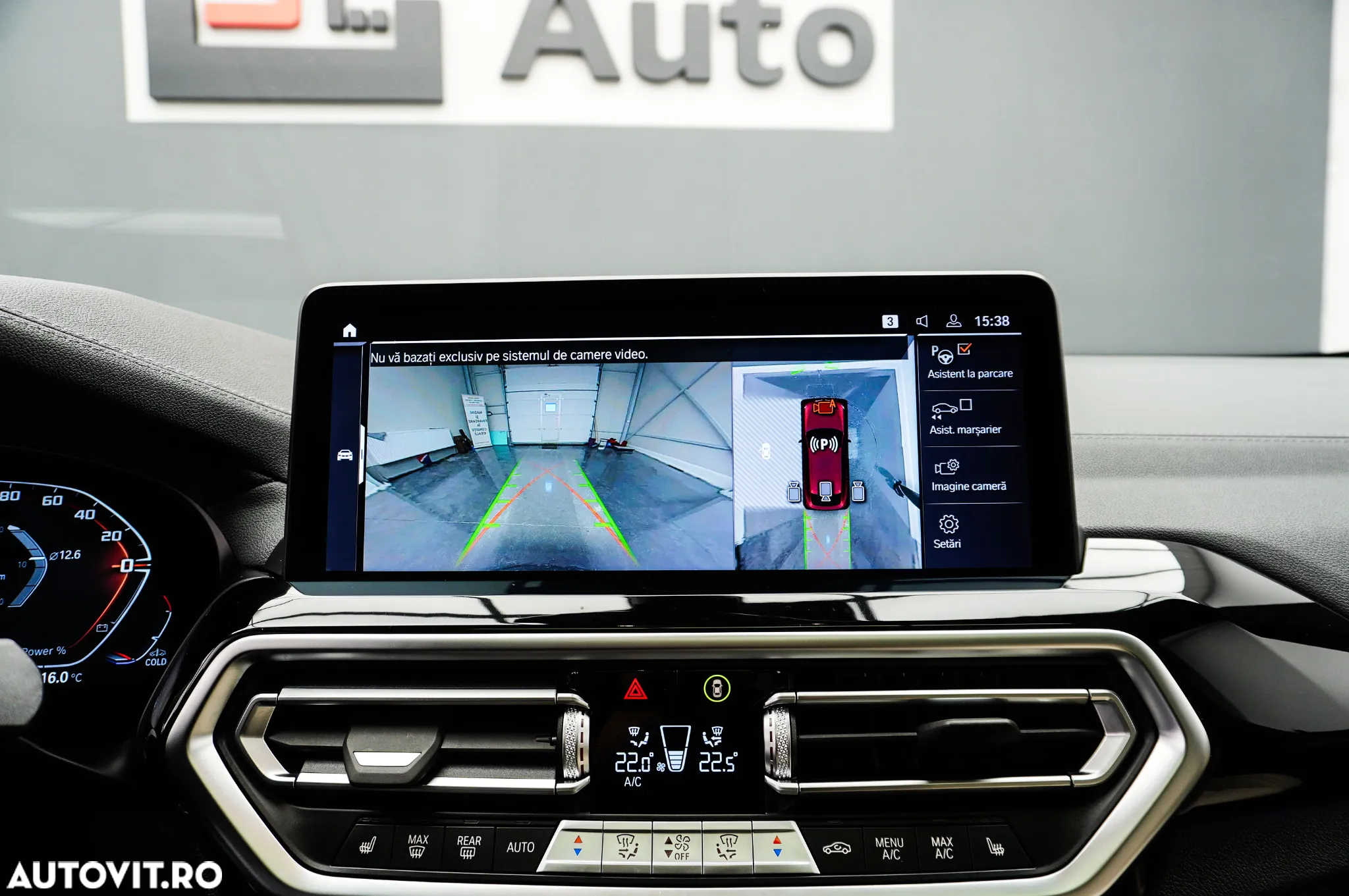 BMW X4 M M40d AT MHEV - 23