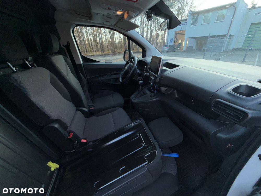 Toyota ProAce City LONG - 9