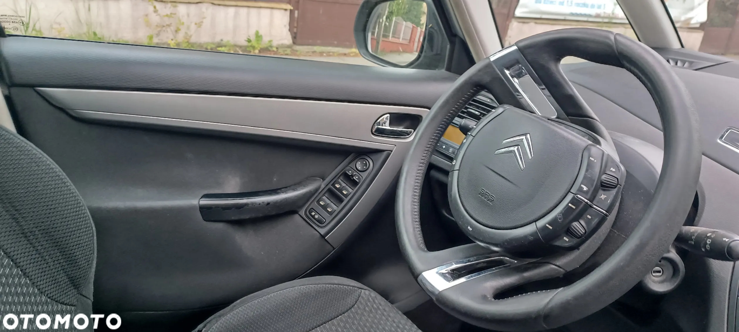 Citroën C4 Grand Picasso - 4