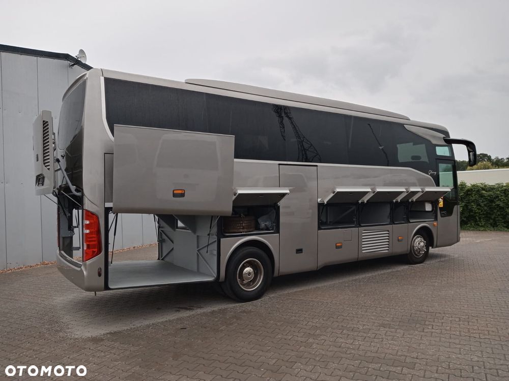 Mercedes-Benz Atego - 7
