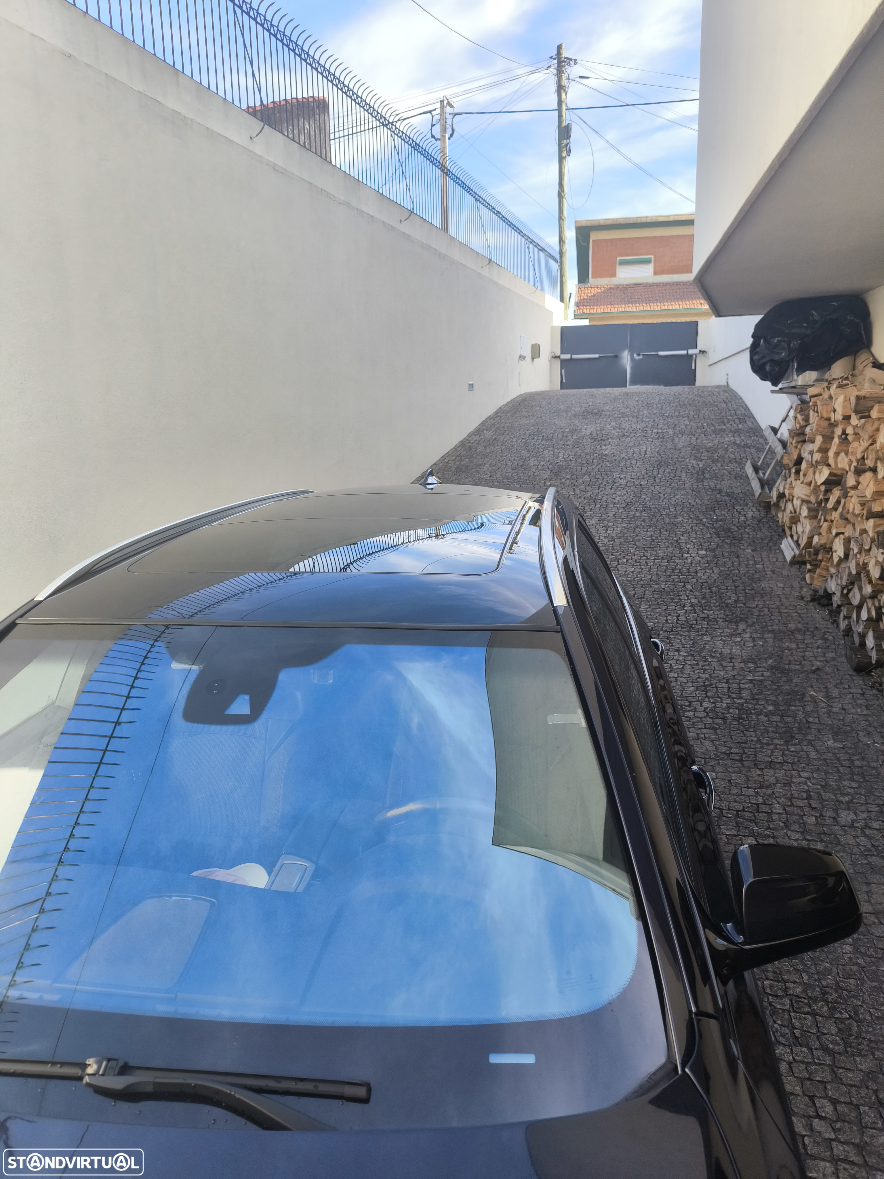 BMW 520 d Pack M Auto - 6
