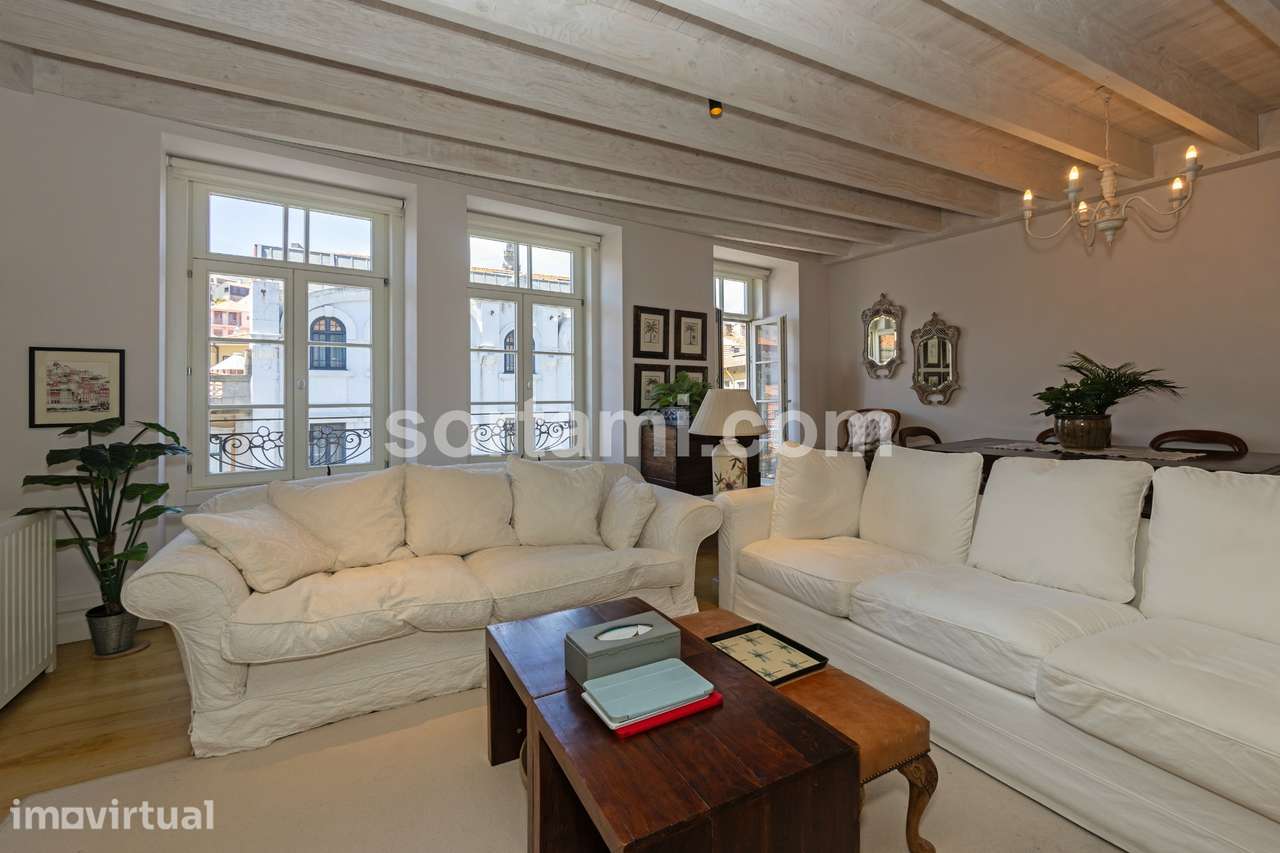 Apartamento T1+1 Venda em Cedofeita, Santo Ildefonso, Sé, Miragaia, Sã - Grande imagem: 3/30