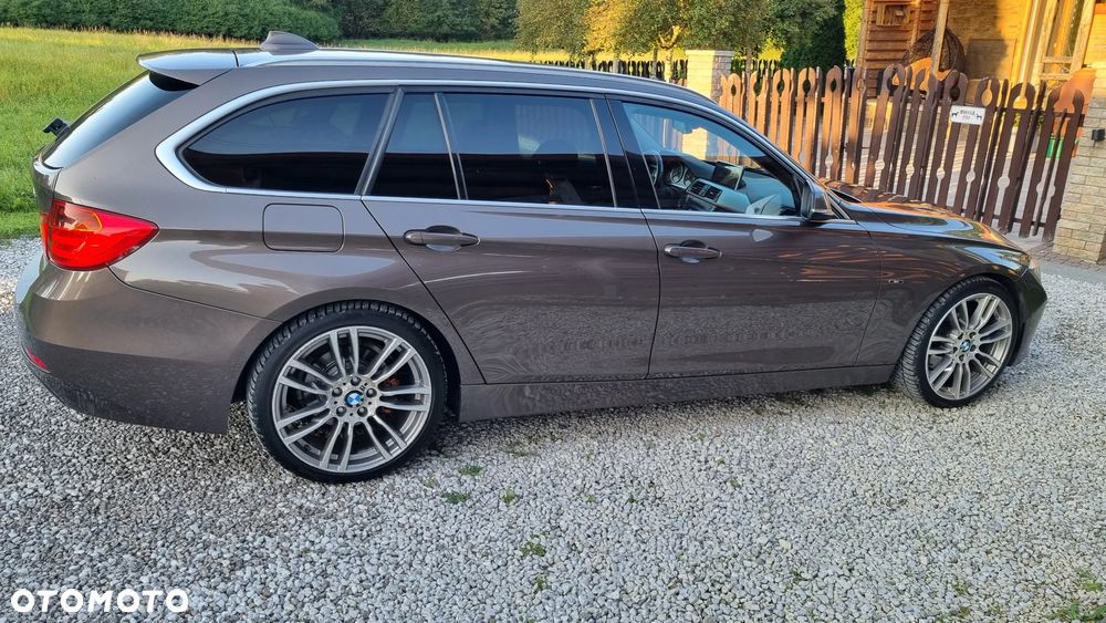 BMW Seria 3 - 16